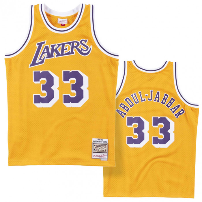 Lakers Kareem Abdul Jabbar 33 shirt, hoodie, sweater and v-neck t-shirt