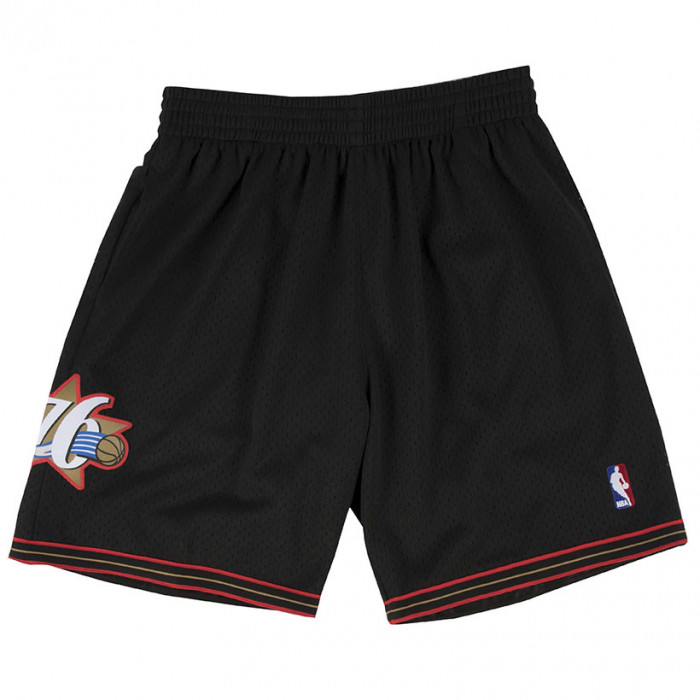 Mitchell & Ness Asian Heritage Swingman Vancouver Grizzlies 1996-97 Shorts