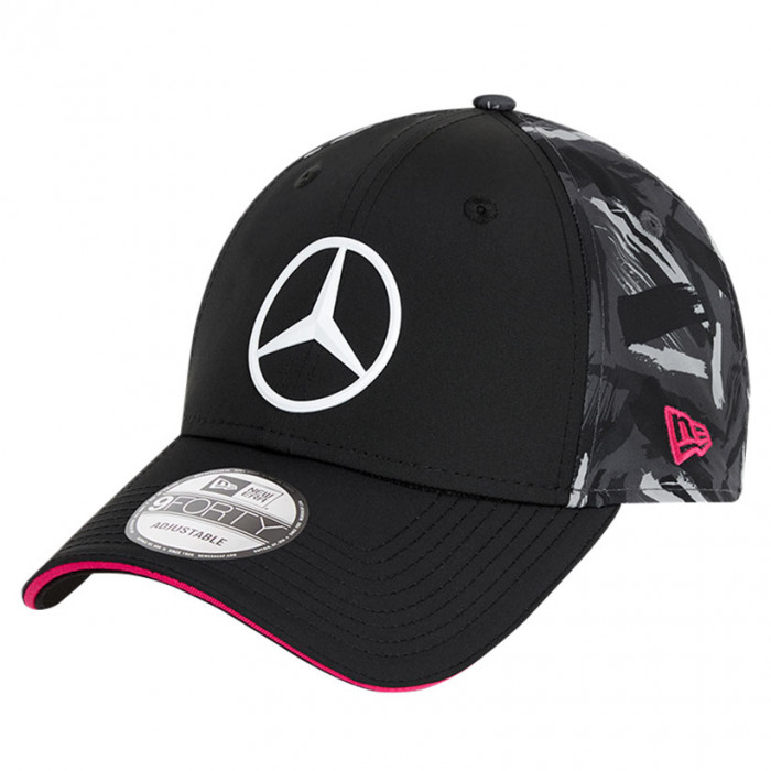 Mercedes-Benz eSports 9FORTY New Era AMG Petronas Replica Cap