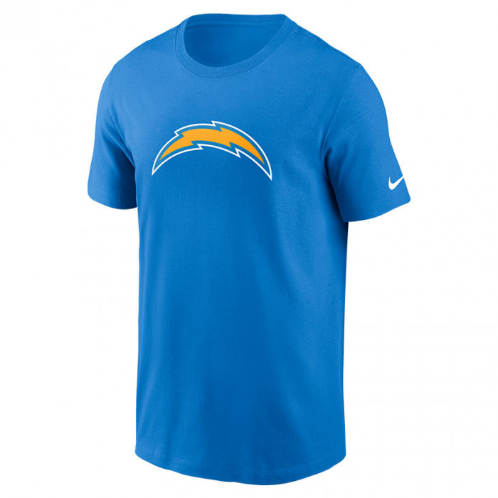 Los Angeles Chargers Nike Logo 