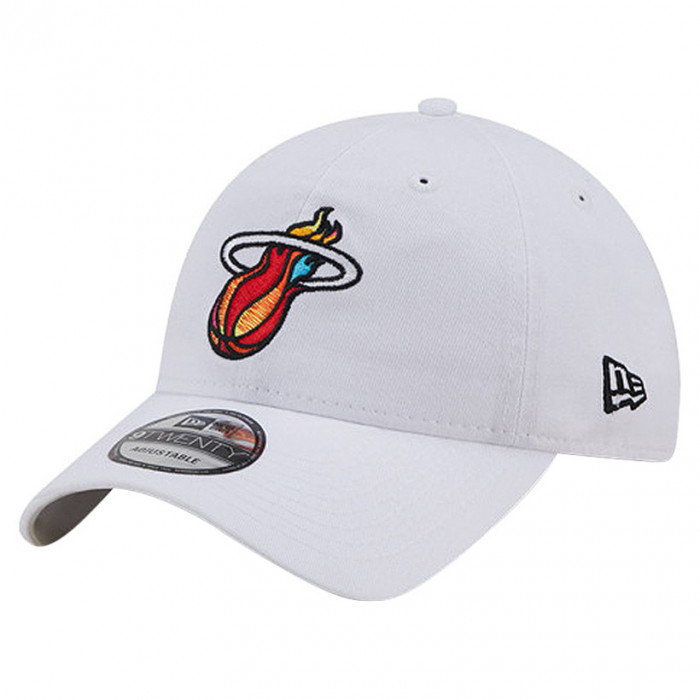 100% Authentic New Era 9Twenty Chicago Bulls City Edition Cap Hat