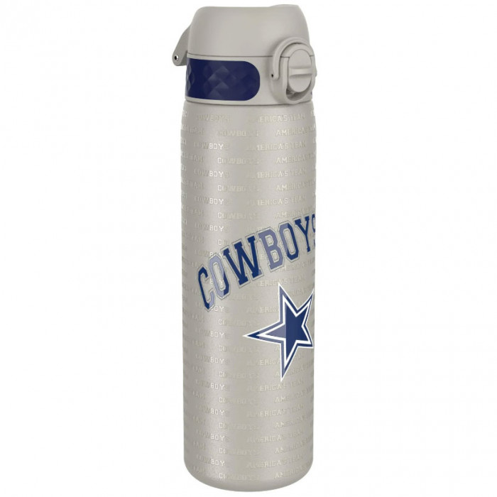 Green Bay Packers Stainless Steel Water Bottle - 20oz