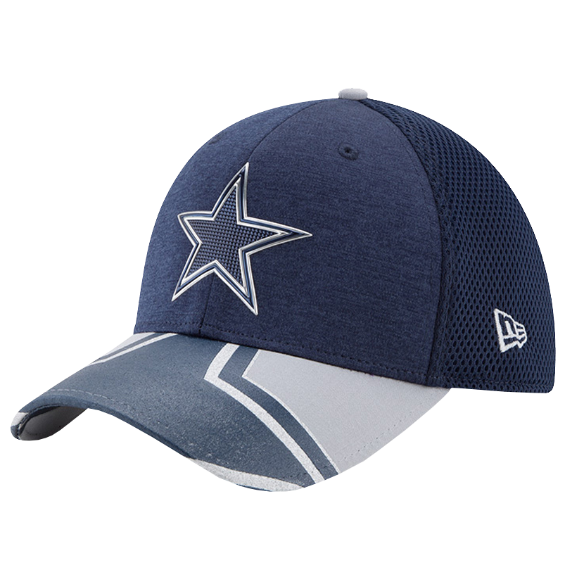 New Era 39THIRTY Draft On-Stage Cap Dallas Cowboys (11432192)