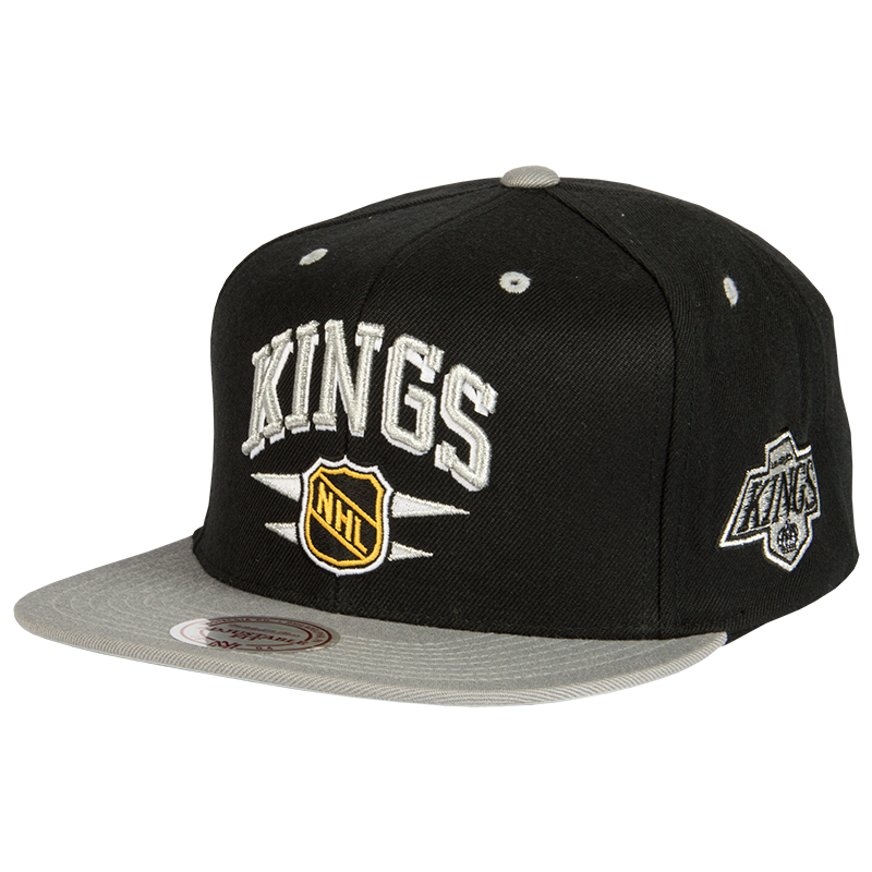 Los Angeles Cap by Mitchell & Ness - 42,95 €