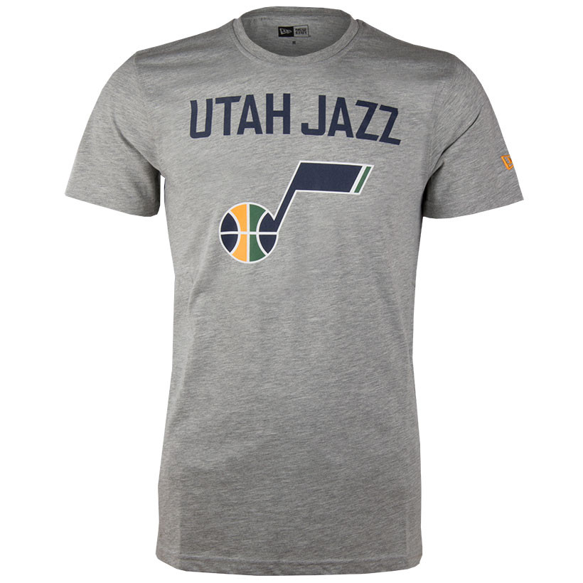 Official Utah Jazz Logo Shirt - Limotees