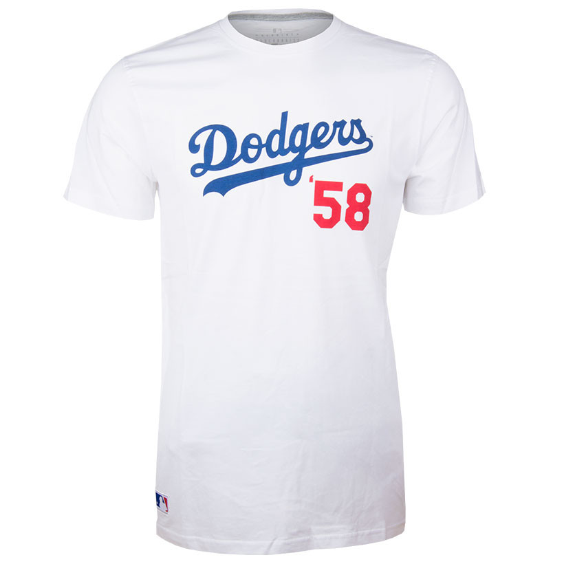 MLB Pikachu Baseball Sports Los Angeles Dodgers Youth T-Shirt
