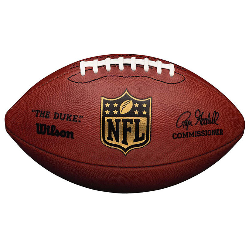 Wilson NFL Carolina Panthers :: Bayer Team Sports