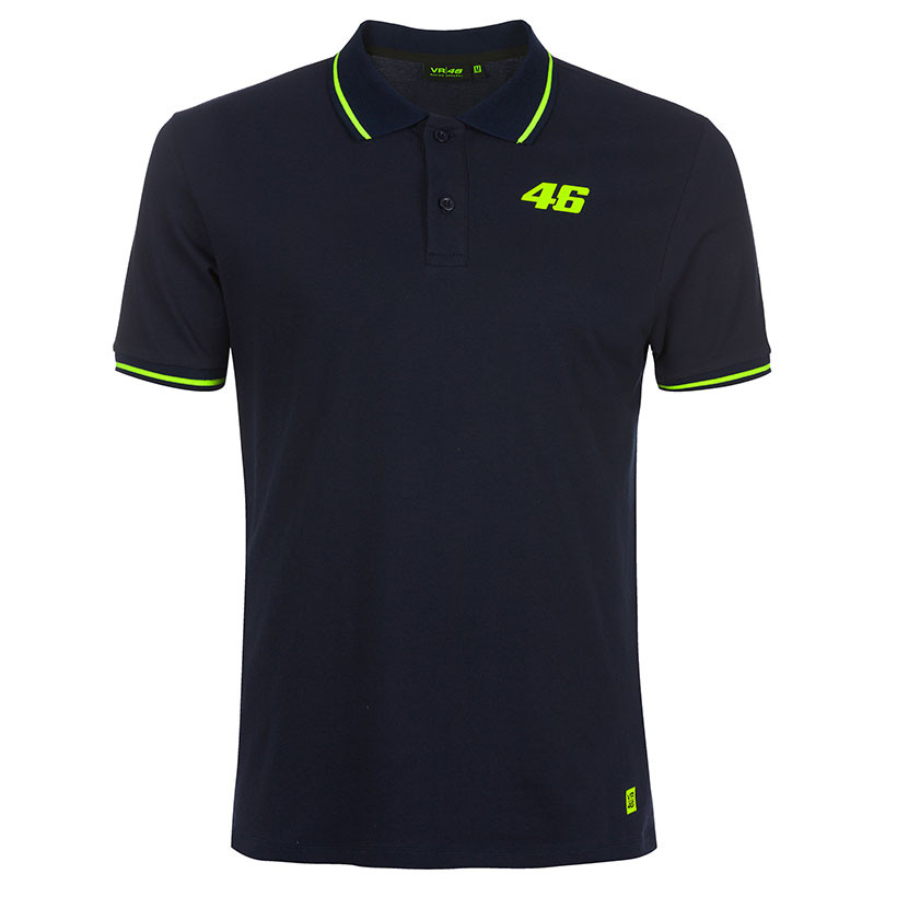 valentino rossi polo