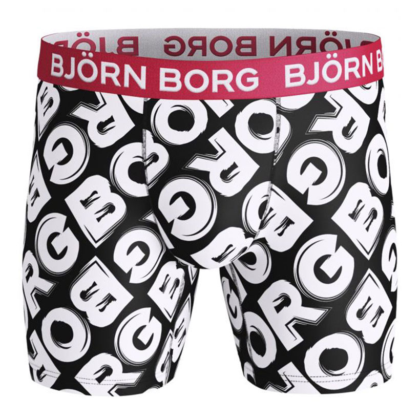 Björn BB Fast Boxer Shorts