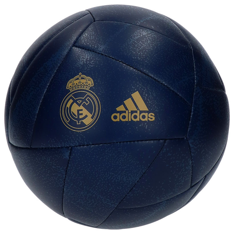 Real Madrid Adidas Capitano Football