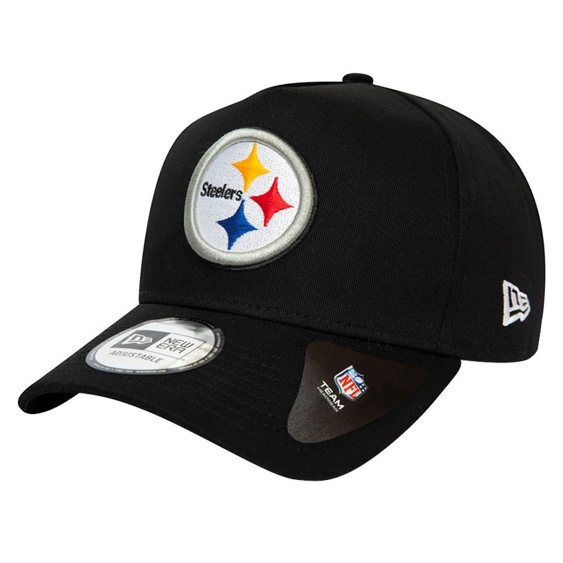 Pittsburgh Steelers New Era 9FORTY A 