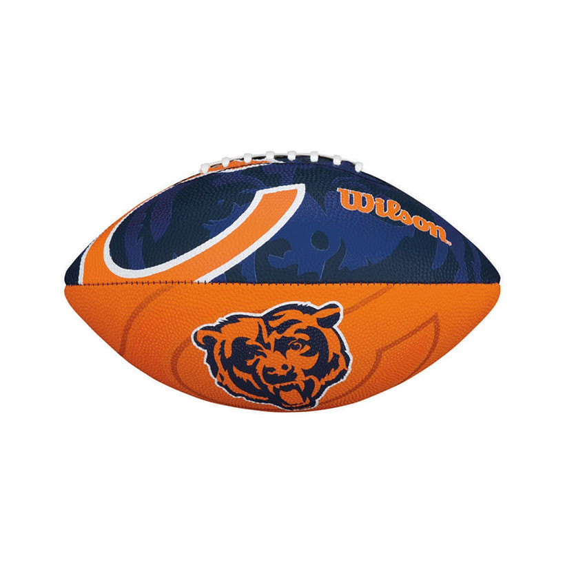 Official Wilson Chicago Bears Gear, Wilson Bears Store, Wilson