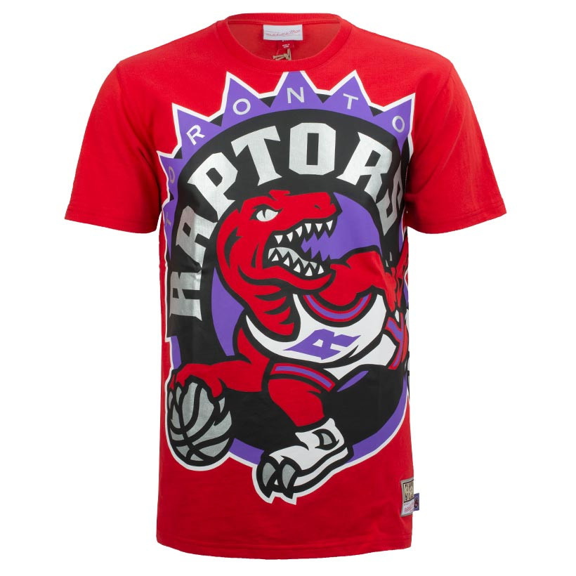 Men's Dri-FIT Kyle Lowry Toronto Raptors T-Shirt