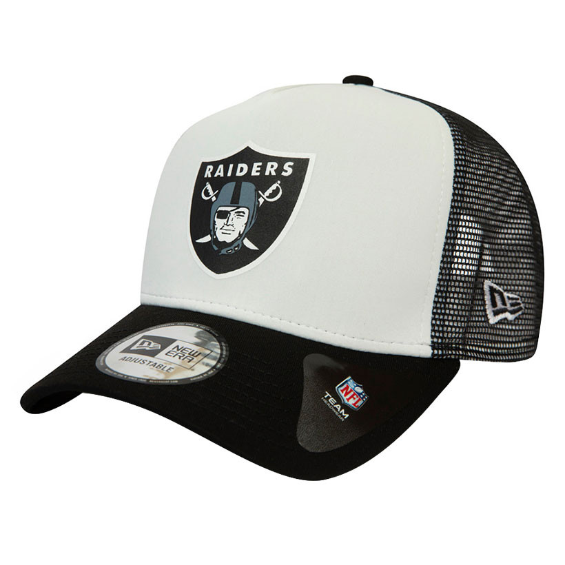 NFL Las Vegas Raiders League Essential 9Forty Cap