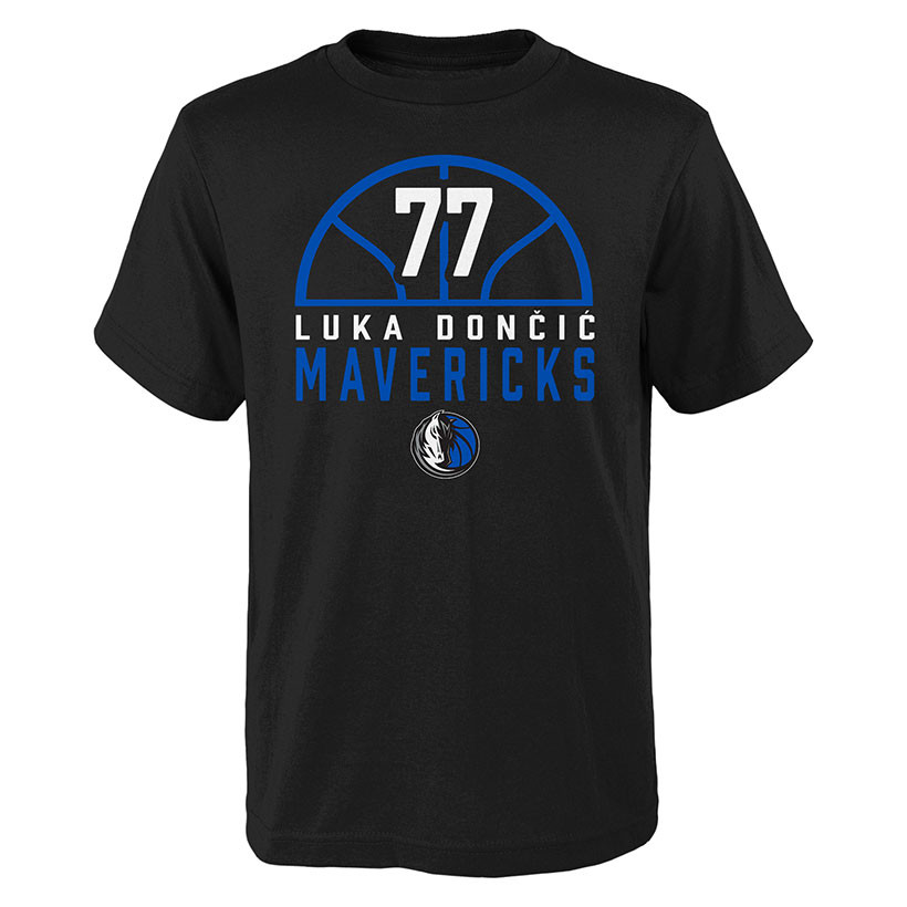 Luka Doncic  Don Luka T-Shirt – Ourt