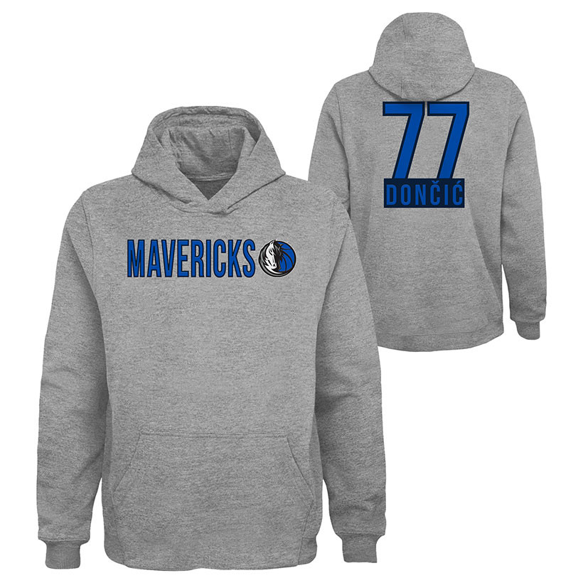 Luka Doncic Dallas Mavericks Maver Dreams shirt, hoodie, sweater