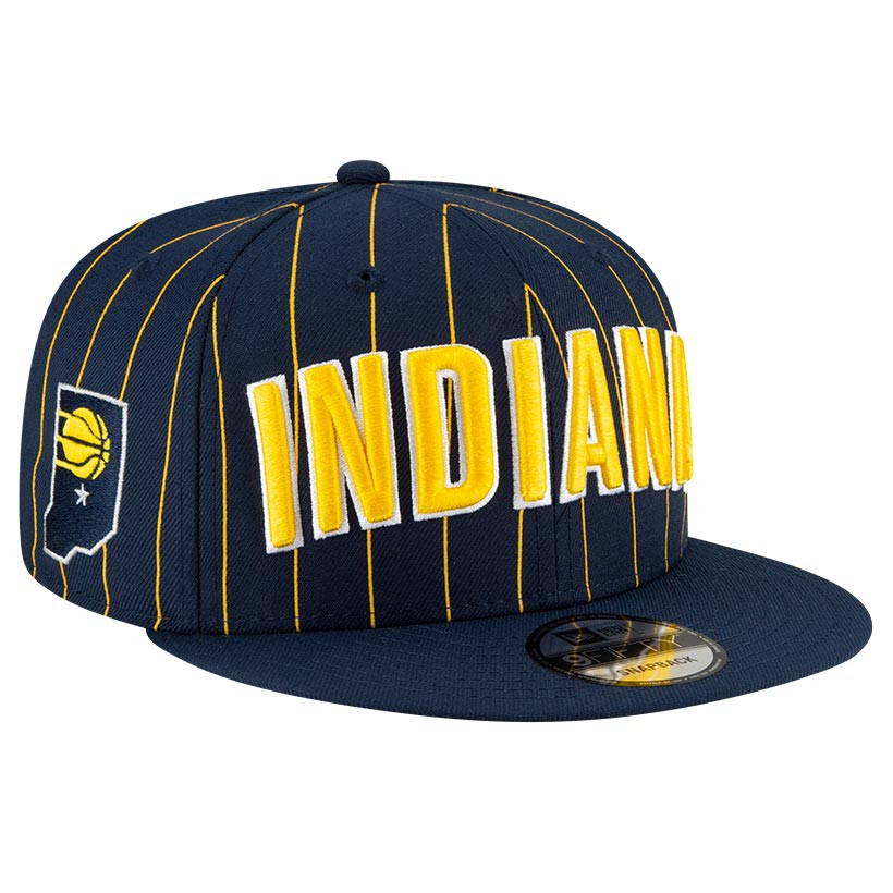 Indiana Pacers Hats, Pacers Snapbacks, Fitted Hats, Beanies