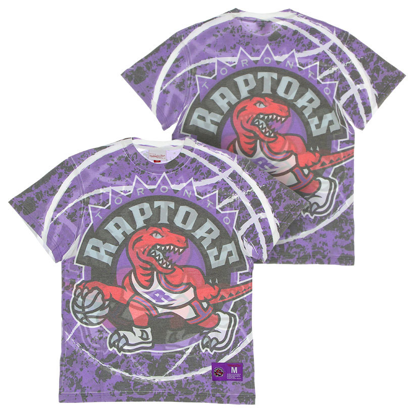 Toronto Raptors Shirt 