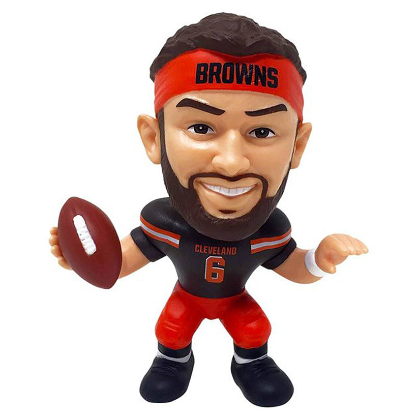 Buy Pop! Baker Mayfield at Funko.