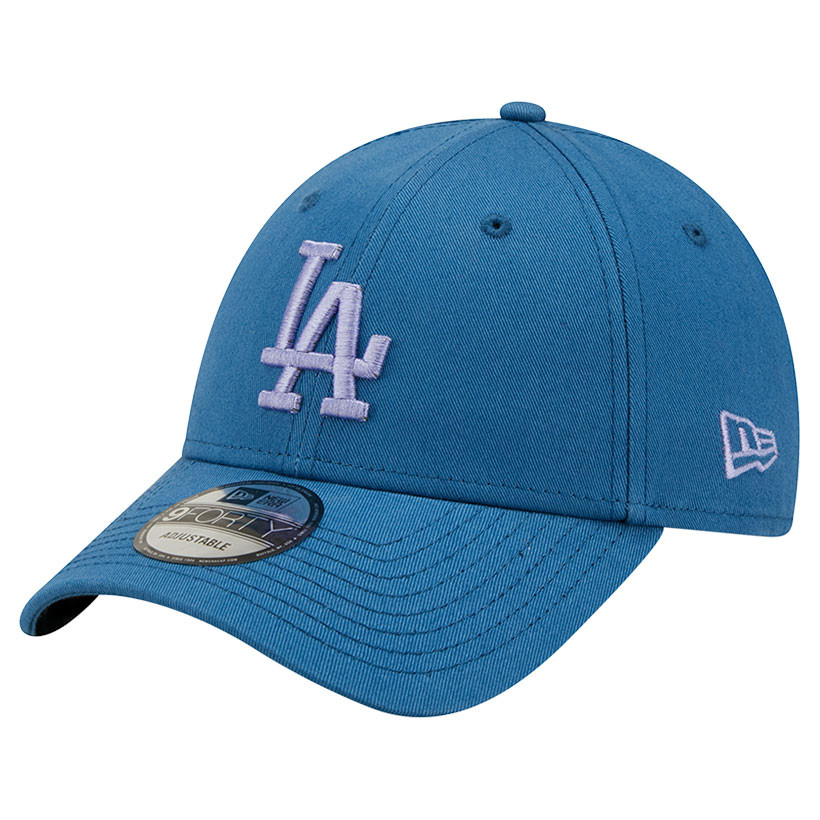 New Era - LA Dodgers Summer City 9Forty Cap