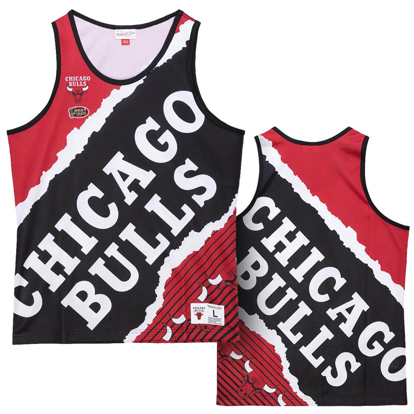 Starter Chicago Bulls Jersey NBA Officially Licensed T-shirt 
