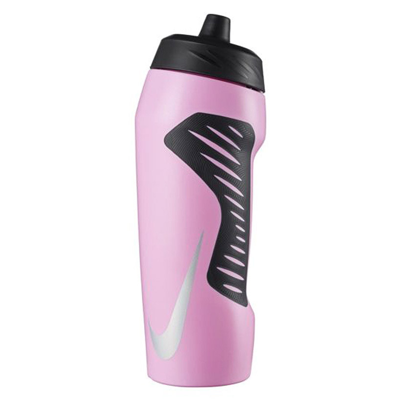viudo Ejecutante Detenerse Nike Hyperfuel Water bottle 710 ml