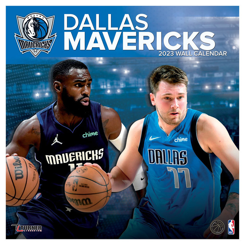 2023 NBA Offseason Grade – Dallas Mavericks – WalterFootball