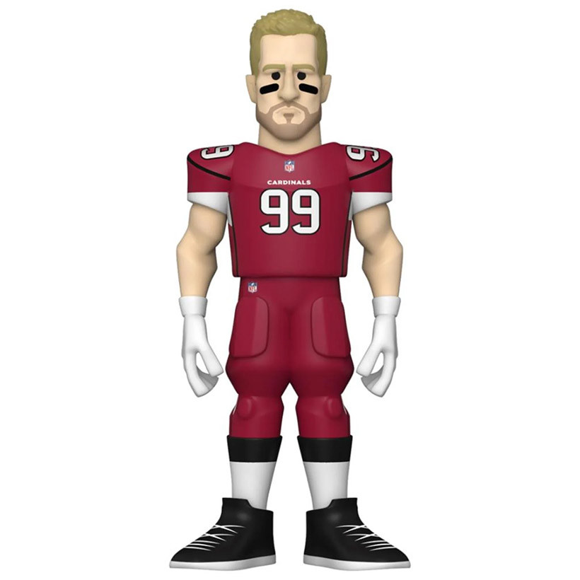 jj watt 99 cardinals