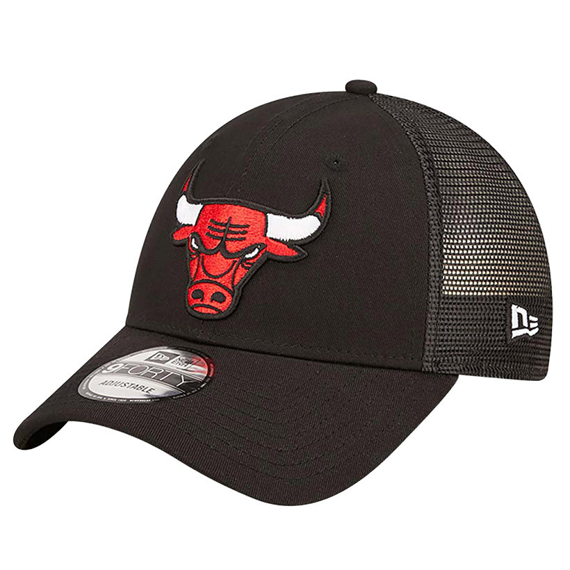Chicago Bulls New Era 9FIFTY Snapback Hat Pink Mint Green 