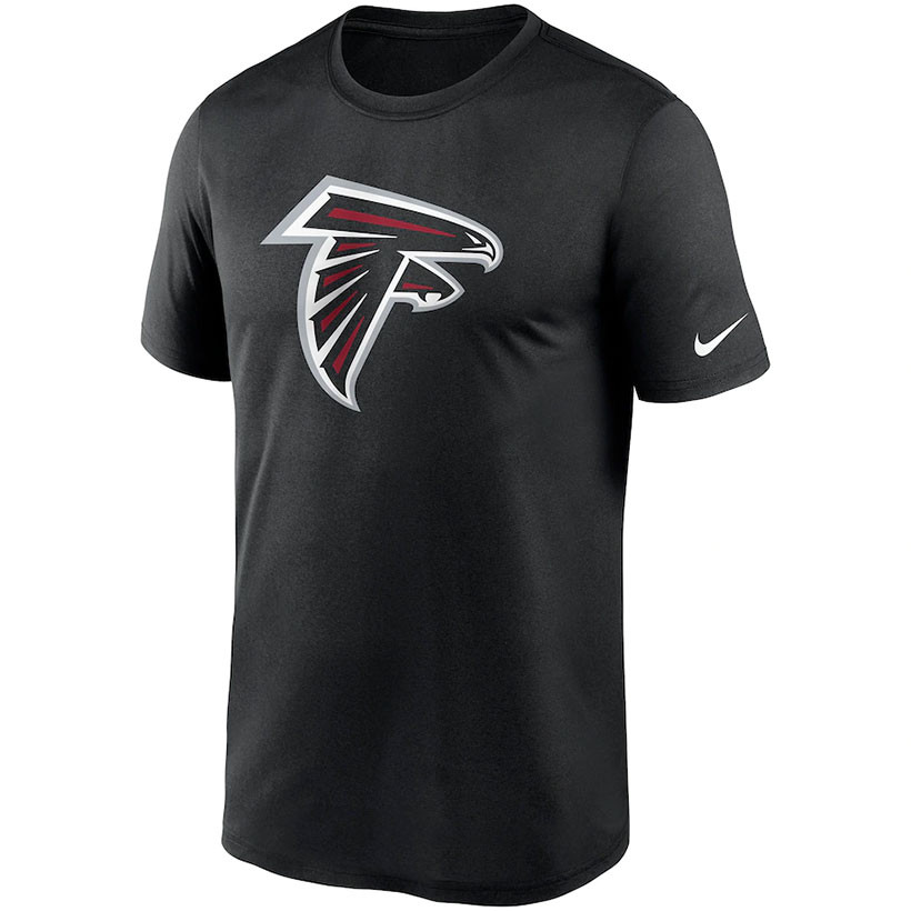 Atlanta Falcons Nike Salute to Service Men's Sweatshirt Green Size