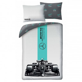 Mercedes-Benz AMG Petronas F1 posteljnina 140x200