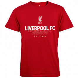 Liverpool N°51 majica 