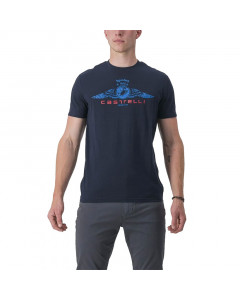 Castelli Armando 2 T-Shirt