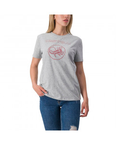 Castelli Pedalare Womens T-Shirt