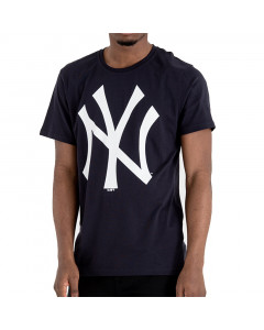 New Era T-Shirt New York Yankees