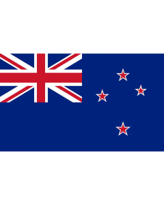 Nova Zelandija zastava 