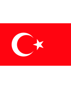 Turchia bandiera