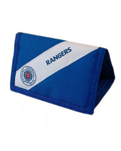 Rangers FC Geldbörse
