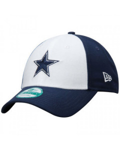 New Era 9FORTY The League Cap Dallas Cowboys