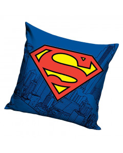 Superman Cushion 40x40