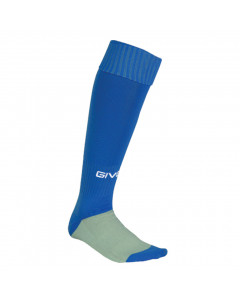 Givova C001-0002 Fußball Socken 