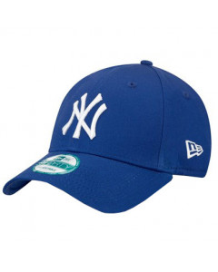New York Yankees New Era 9FORTY League Essential kačket