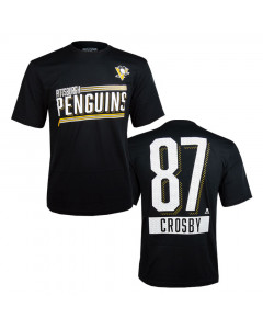  500 LEVEL Sidney Crosby Shirt - Sidney Crosby Legend : Sports &  Outdoors