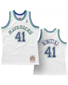  NBA Swingman Jersey Mavericks 2011 Dirk Nowitzki : Sports &  Outdoors