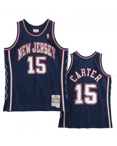 Jason Kidd New Jersey Nets Mitchell & Ness NBA Authentic 2006-2007