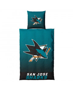 NHL Hockey Mickey Mouse Team San Jose Sharks Premium Men's T-Shirt 