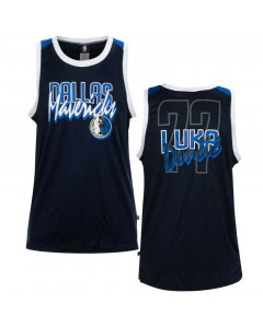 Luka Doncic 2021 City Edition Swingman Basketball Jersey, Dallas Mavericks  77# Basketball Jersey Sports Vest White-XL : : Sports, Fitness  & Outdoors