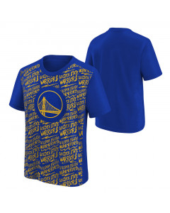 Mitchell and Ness Swingman Jersey HWC Golden State Warriors Stephen Curry  2009-10 navy  CLOTHES & ACCESORIES \ T-Shirts \ Tank Tops BASKETBALL \ NBA  WESTERN CONFERENCE \ Golden State Warriors BRANDS \