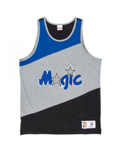Sublimated Player Tank Orlando Magic Shaquille O'Neal