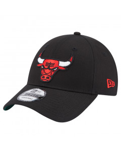 New Era Chicago Bulls Snapback Hat Jordan 4 thunder lightning 1 golden  yellow 5